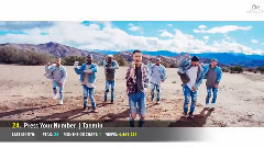 4月最受欢迎新单曲 TOP 25