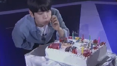 游戏Cut & 伯贤庆生