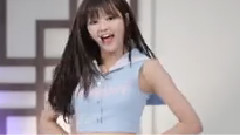 OH MY GIRL - 一步,两步