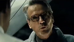 影视原声 - 电影<蝙蝠侠大战超人:正义黎明>德国版电视宣传片