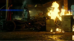 影视原声 - 电影<蝙蝠侠大战超人:正义黎明>电视版10