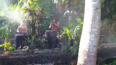 The Piano Guys - The Jungle Book, Sarabande