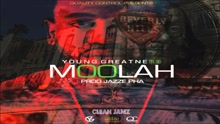 Young Greatness - Moolah