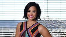 Demi Lovato - Demi Lovato Live At AOL Access 2016