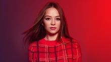 Connie Talbot - I'm Over You