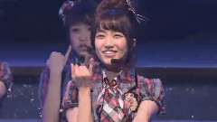 AKB48 - 快速と动体视力