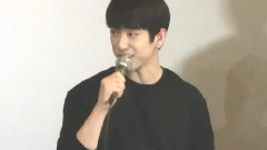 JIFF电影<雪花>舞台问候