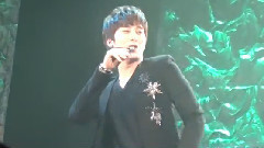 SS501,金亨俊 - 甜蜜 Everyday