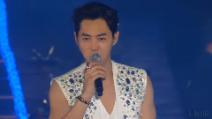 JUNJIN - JUNJIN part剪辑 神话17周年安可con