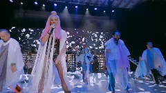 Delia - 演唱会 Welcome to Deliria 预告版