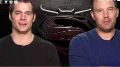 影视原声 - 电影<蝙蝠侠大战超人:正义黎明>独家来华视频