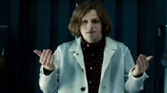 影视原声 - 电影<蝙蝠侠大战超人:正义黎明>杜比全景声特辑