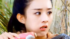 花千骨蜀山战纪之萝卜射手