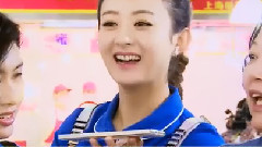 赵丽颖偶像来了回忆录再回首