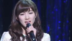 AKB48 - 泣きながら微笑んで