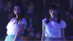 AKB48 - 水の中の伝导率