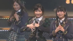 AKB48 - 希望的リフレイン