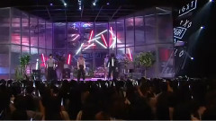 Love My Right现场混剪