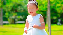 华语童星 - 幸福童年