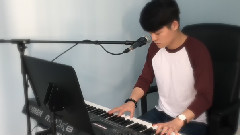 长宇 - 默(Cover)
