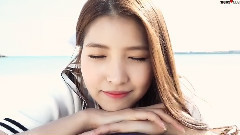 GFriend - 波涛拍摄花絮