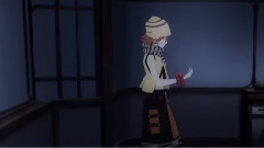 Alan - Over the clouds