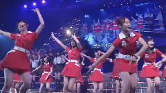 AKB48 - チューインガムの味がなくなるまで