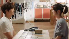 迷路的小孩(A stray child)