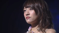 AKB48 - 背中言叶