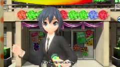 カラフルxメロディ