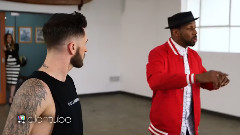 'tWitch & Allison's Dance Challenge,' Episode 6