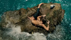 影视原声 - 电影<浅滩>预告片