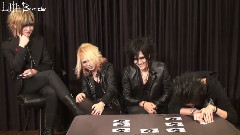 Lilith Battle! 第三期:唇枪舌战,凛的大危机?!