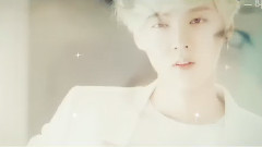 鹿晗 - 重要的事情说三遍 喜欢你X3