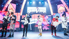 FRIDAY - 好想你2.0