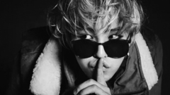 BigBang,G-Dragon(BigBang) - 眼,鼻,嘴