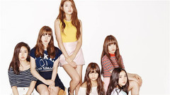 来自星星的小女友VAPP