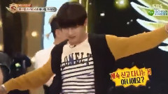 论爱豆蠢萌欢乐的圈饭Show 第3波