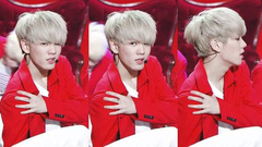 李欢喜0506生日快乐