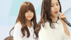 GFriend,严智(GFriend) - Rough