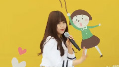 GFriend,严智(GFriend) - Luv Star