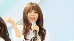 GFriend,严智(GFriend) - Glass Bead