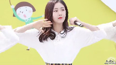 GFriend,信飞(GFriend) - Rough