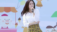 GFriend,信飞(GFriend) - Me Gustas Tu