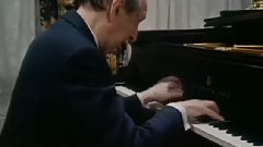 霍洛维茨 黑键练习曲