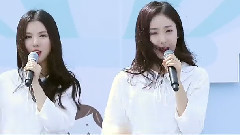 GFriend,信飞(GFriend) - Luv Star