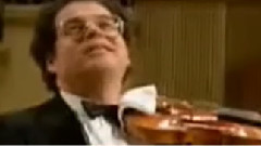 克莱斯勒:爱之忧伤 小提琴独奏 帕尔曼