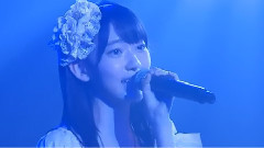 HKT48 チームKIV シアターの女神 公演 宮脇咲良生誕祭 宮脇咲良 夜風の仕業