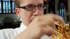 加拿大铜管五重奏-野蜂飞舞