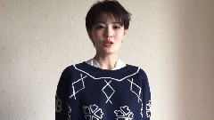 徐璐 - 徐璐为徐璐全球粉丝团录制饭团官方MV